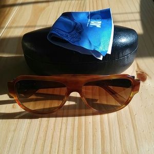 🚫SOLD ON MERCARI🚫Modo Federico sunglasses